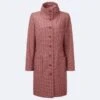 Sycamore Ladies Coat 2 Sycamore Ladies Coat -Home And Daily Necessities Store Izzy lane sycamore coat front 600x600 1