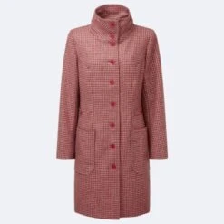 Sycamore Ladies Coat