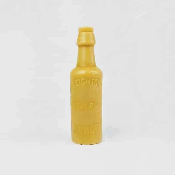 JT Leighton Candle 3 JT Leighton Candle