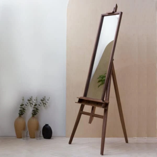 Namju Easel Mirror 3 Namju Easel Mirror