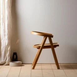 Pakt Chair 8 Pakt Chair -Home And Daily Necessities Store Konk pakt chair 800x800 side lifetsyle 600x600 1