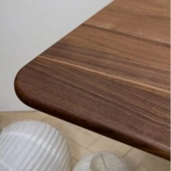 Refectory Table In Walnut 8 Refectory Table In Walnut -Home And Daily Necessities Store Konk refectory desk 800x800 top cu 600x600 1