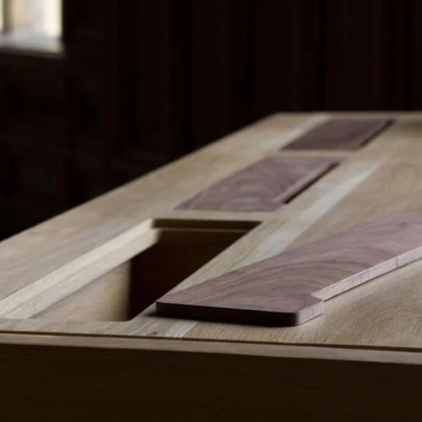 Tälja Desk 5 Tälja Desk - Image 3