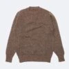 Driftwood Dean Lambswool Crew Neck Jumper 2 Driftwood Dean Lambswool Crew Neck Jumper -Home And Daily Necessities Store Mallochs Dean Crew Neck Jumper Driftwood clipped rev 1 600x600 1