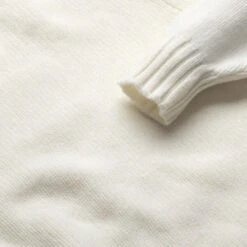 Ecru Newman Lambswool Roll Neck Jumper 8 Ecru Newman Lambswool Roll Neck Jumper -Home And Daily Necessities Store Mallochs Ecru Newman Roll neck 4 600x600 1