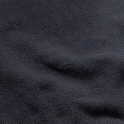 Black Newman Lambswool Roll Neck Jumper 10 Black Newman Lambswool Roll Neck Jumper -Home And Daily Necessities Store Mallochs Newman Roll Neck Jumper Black Detail clipped rev 1 600x600 1