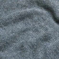 Pale Blue Wreay Shetland Wool Crew Neck 7 Pale Blue Wreay Shetland Wool Crew Neck -Home And Daily Necessities Store Mallochs pale blue crew shetland close up 600x600 1