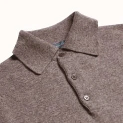 Vole Kelly Long Sleeve Sports Collar Jumper 6 Vole Kelly Long Sleeve Sports Collar Jumper -Home And Daily Necessities Store Mallochs vole Kelly collar 2 600x600 1