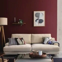 Margot Linen Cushion 7 Margot Linen Cushion -Home And Daily Necessities Store Margot Linen cushion lifestyle 1 600x600 1