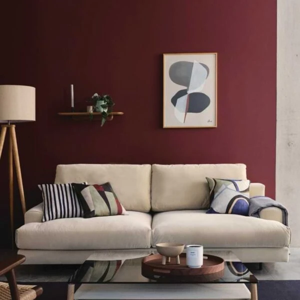 Margot Linen Cushion 5 Margot Linen Cushion - Image 3