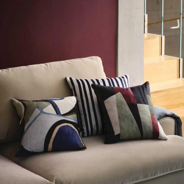 Margot Linen Cushion 4 Margot Linen Cushion - Image 2