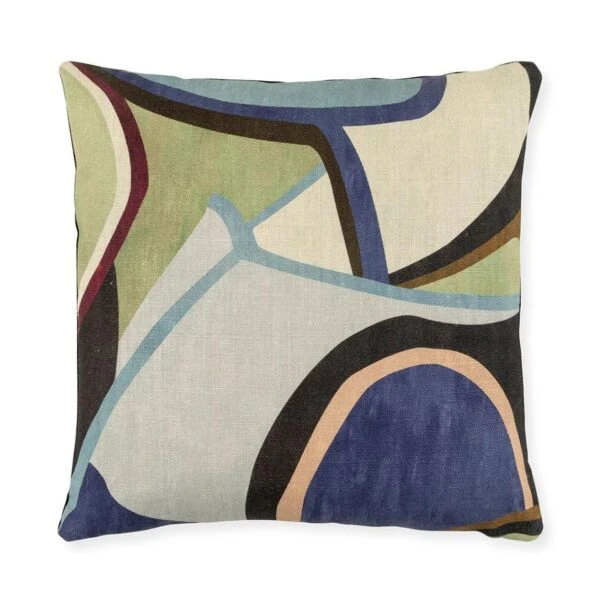 Margot Linen Cushion 3 Margot Linen Cushion