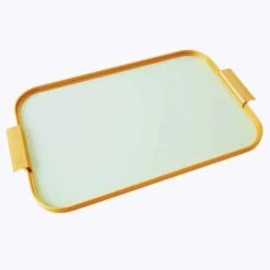 Mellow Green S18 Tray