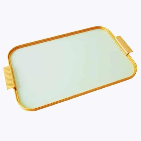 Mellow Green S18 Tray 3 Mellow Green S18 Tray