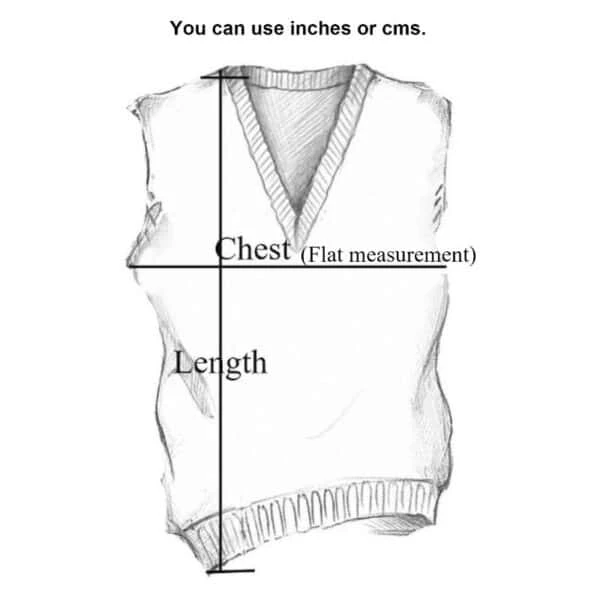 Ladies Harvest Fair Isle Slip – Kingfisher 4 Ladies Harvest Fair Isle Slip – Kingfisher - Image 2