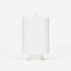 Midi Hand Poured Candle 1 Midi Hand Poured Candle -Home And Daily Necessities Store Mid Candle 1