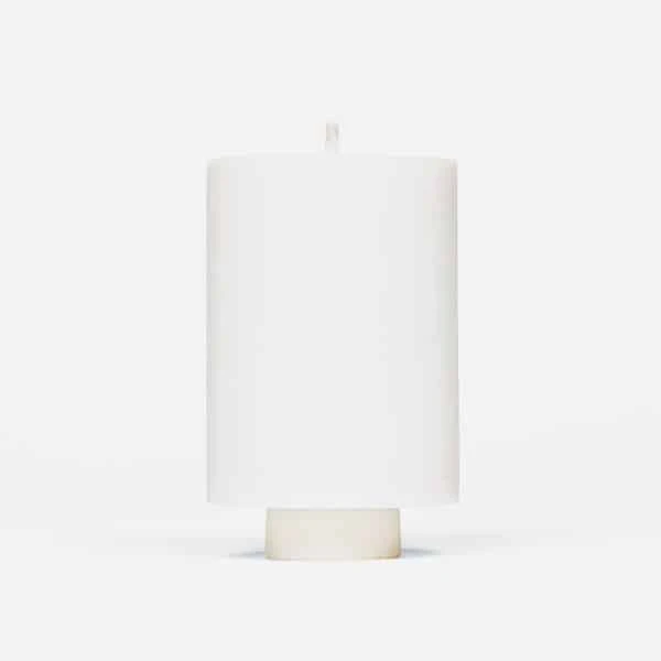 Midi Hand Poured Candle 3 Midi Hand Poured Candle