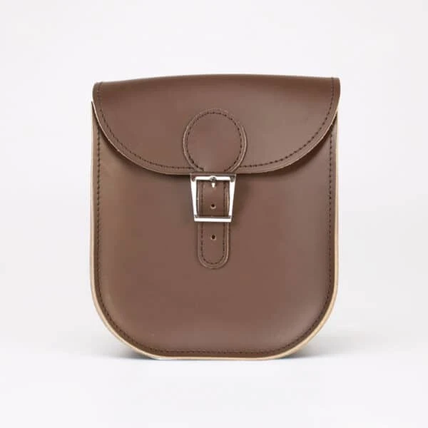 Brown Milkman Satchel 3 Brown Milkman Satchel
