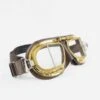 MK49 Compact Goggles – Brass And Brown -Home And Daily Necessities Store Mk49 Brown brown side 600x600 1