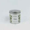 Moss Tin Candle 2 Moss Tin Candle -Home And Daily Necessities Store Moss candle front 800x800 1 600x600 1
