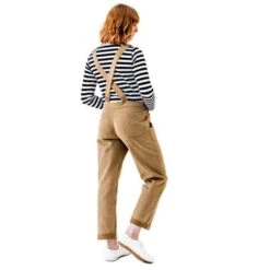 Stone Overalls 10 Stone Overalls -Home And Daily Necessities Store My overalls khaki back 600x600 1