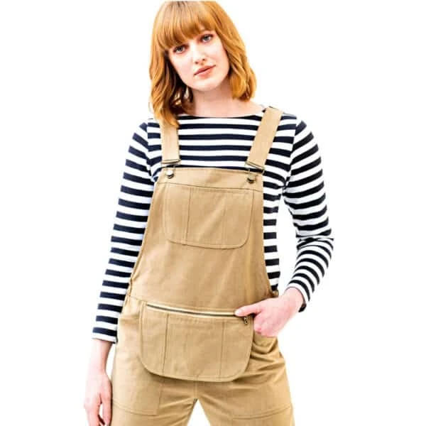 Stone Overalls 4 Stone Overalls - Image 2