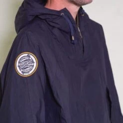 Navy Norfolk Sea Cape 8 Navy Norfolk Sea Cape -Home And Daily Necessities Store Navy cape patch 600x600 1