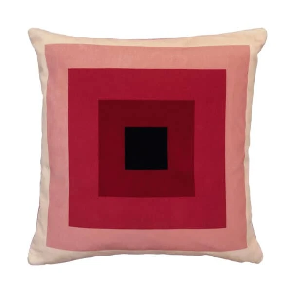 Nell Pink Cushion 3 Nell Pink Cushion