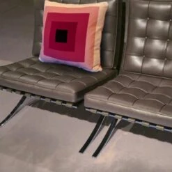 Nell Pink Cushion 9 Nell Pink Cushion -Home And Daily Necessities Store Nell cushion and Leather seat One Nine Eight Five 300dpi 600x600 1