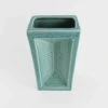Turquoise London Brick Vase -Home And Daily Necessities Store New Stolen Form turquise Brick Vase 1200x1200 300dpi 600x600 1
