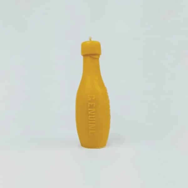 Newcastle Breweries Candle 4 Newcastle Breweries Candle - Image 2