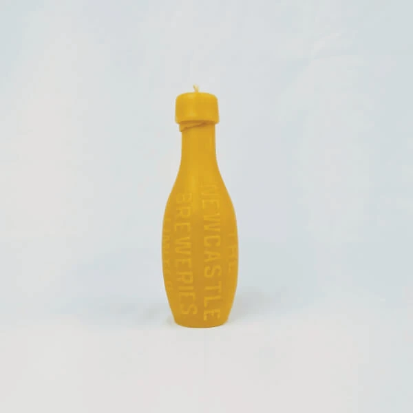 Newcastle Breweries Candle 3 Newcastle Breweries Candle