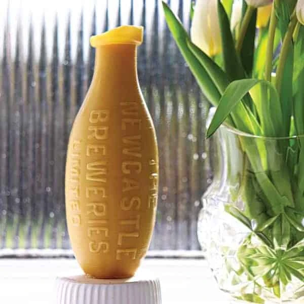 Newcastle Breweries Candle 6 Newcastle Breweries Candle - Image 4