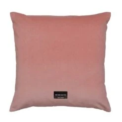 NOLA LINEN CUSHION – PINK 5 NOLA LINEN CUSHION – PINK -Home And Daily Necessities Store Nola cushion pink back 600x600 1