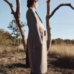 Otley Ladies Coat 10 Otley Ladies Coat -Home And Daily Necessities Store Otley coat lifestyle 1 600x600 1