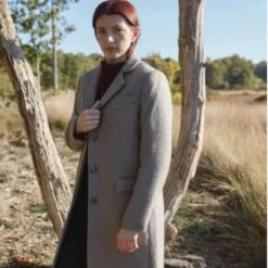 Otley Ladies Coat 9 Otley Ladies Coat -Home And Daily Necessities Store Otley coat lifestyle 2 600x600 1