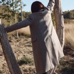 Otley Ladies Coat 11 Otley Ladies Coat -Home And Daily Necessities Store Otley coat lifestyle 3 600x600 1