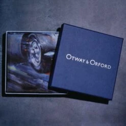 On A Mission Pocket Square 9 On A Mission Pocket Square -Home And Daily Necessities Store Otway db5 box 600x600 2