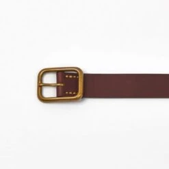 Russet Brown Brass Pavilion Belt 9 Russet Brown Brass Pavilion Belt -Home And Daily Necessities Store Pavilion Russet Brown Brass 2 2 600x600 1
