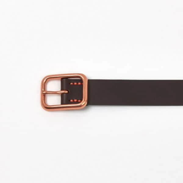 Walnut Brown Copper Pavilion Belt 6 Walnut Brown Copper Pavilion Belt - Image 4