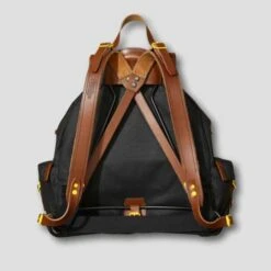 Rockness Backpack Black Marten 11 Rockness Backpack Black Marten -Home And Daily Necessities Store Portamus 0321 22541 clipped rev 1 600x600 1