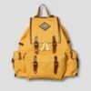Rockness Backpack Colemans Yellow 1 Rockness Backpack Colemans Yellow -Home And Daily Necessities Store Portamus 0321 22550 clipped rev 2 clipped rev 1 e1623676575407 600x600 1