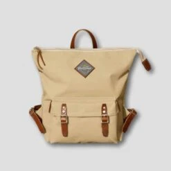 Shortwood Backpack Scout Taupe