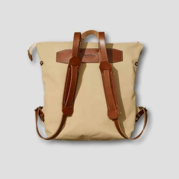 Shortwood Backpack Scout Taupe 4 Shortwood Backpack Scout Taupe - Image 2
