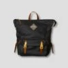 Shortwood Backpack Black Marten -Home And Daily Necessities Store Portamus 0321 22614 clipped rev 1 600x600 1