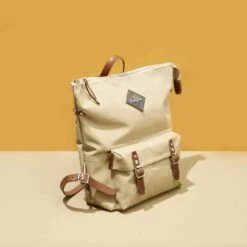 Shortwood Backpack Scout Taupe 9 Shortwood Backpack Scout Taupe -Home And Daily Necessities Store Portamus 0321 22670 600x600 1