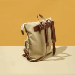 Shortwood Backpack Scout Taupe 10 Shortwood Backpack Scout Taupe -Home And Daily Necessities Store Portamus 0321 22683 600x600 1