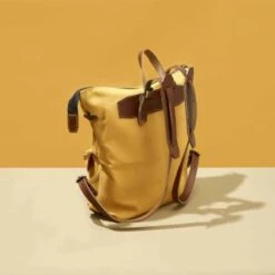 Shortwood Backpack Colemans Yellow -Home And Daily Necessities Store Portamus 0321 22693 600x600 1