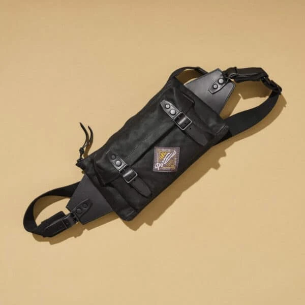 Owlpen Scout Absolute Sling Bag 3 Owlpen Scout Absolute Sling Bag