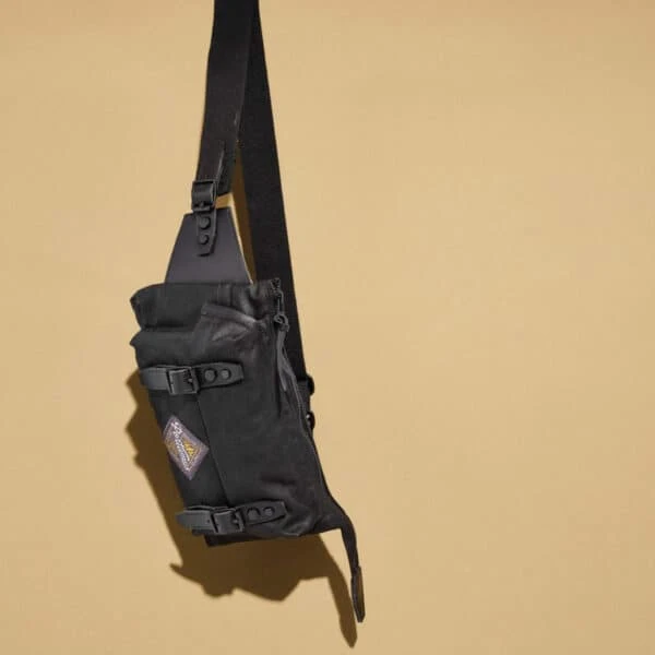 Owlpen Scout Absolute Sling Bag 5 Owlpen Scout Absolute Sling Bag - Image 3